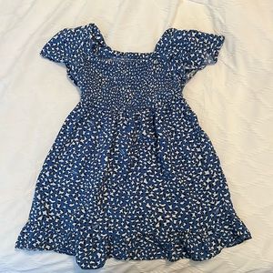 Tommy girls dress